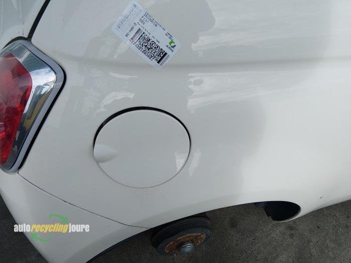 Tank Klep van een Fiat 500 (268), Gebruikt, -, -, Fiat