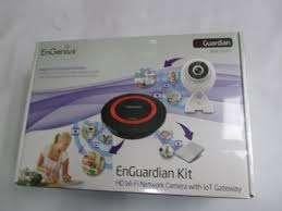 Engenius Home Guardian Kit, Ophalen of Verzenden, Nieuw, EnGenius