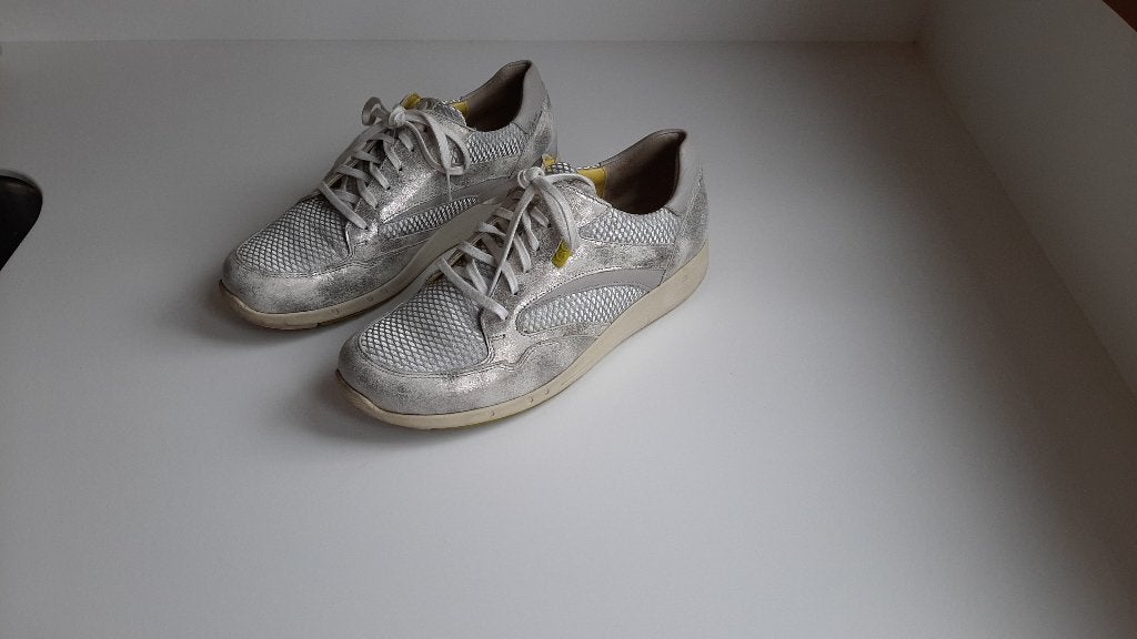 Sneakers Durea modieus model, Kleding | Dames, Schoenen, Durea, Wit, Ophalen of Verzenden, Sneakers of Gympen