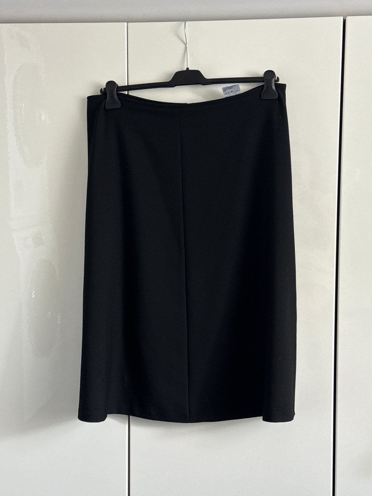 Hauber Zwarte Rok - Maat 44 (L), Kleding | Dames, Zwart, Maat 42/44 (L), Nieuw, Ophalen of Verzenden