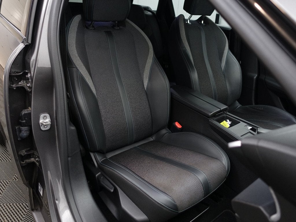 Peugeot 308 SW 1.2 PureTech Allure Pack Business Aut- 360 Ca, Auto's, Peugeot, Gebruikt, 1199 cc, Met garantie (alle), Automatische klimaatregeling
