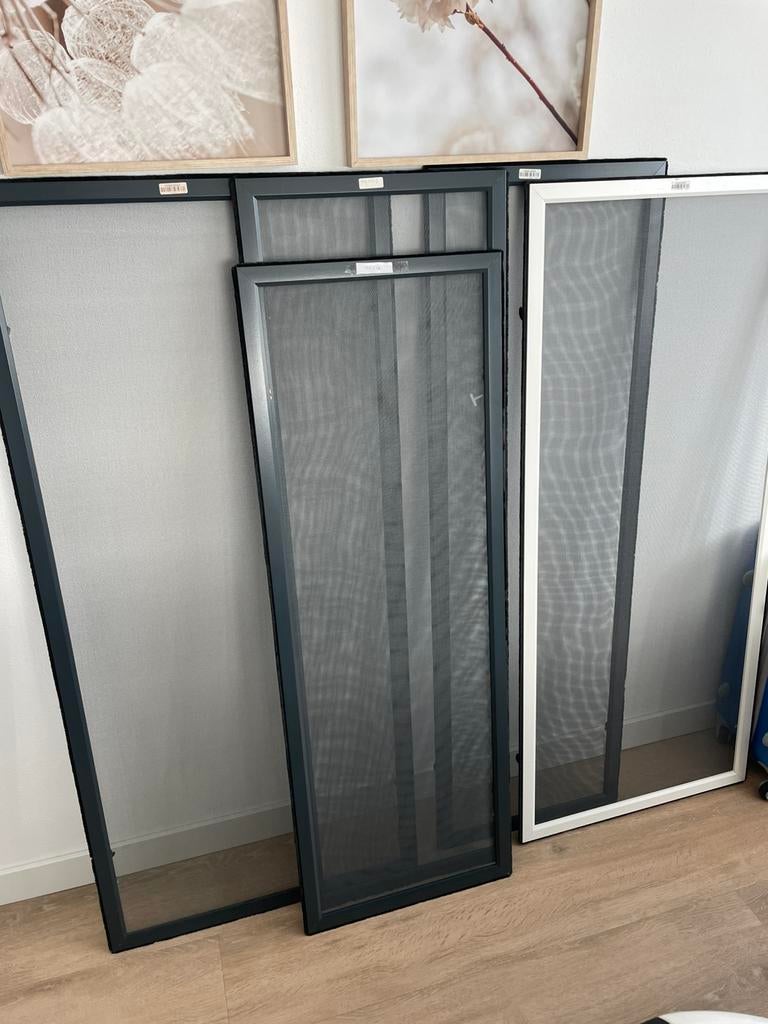 Horren, Ophalen of Verzenden, Zo goed als nieuw, Minder dan 80 cm, Dakraam