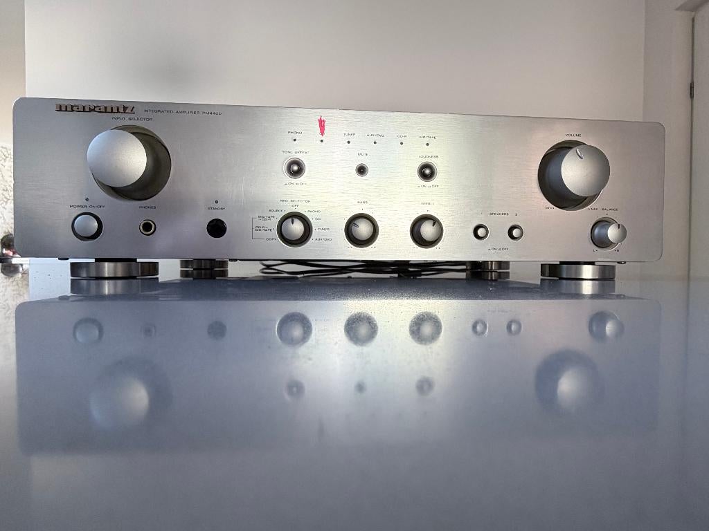 Marantz PM4400, Ophalen, Gebruikt, Marantz