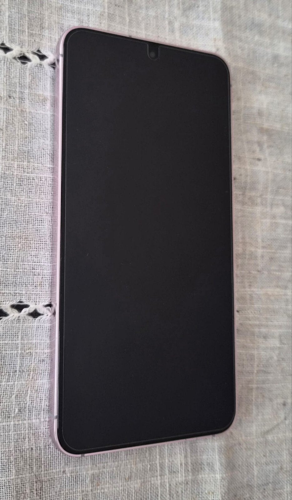 Samsung Galaxy S23 128GB Roze in nieuwstaat + 3 hoesjes, Telecommunicatie, Mobiele telefoons | Samsung, Ophalen of Verzenden