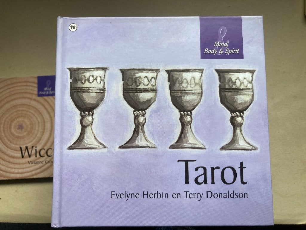 T.K. Serie boeken Mind Body & Spirit in Nieuwstaat Zie lijst, Ophalen of Verzenden, Zo goed als nieuw, Overige onderwerpen, Achtergrond en Informatie