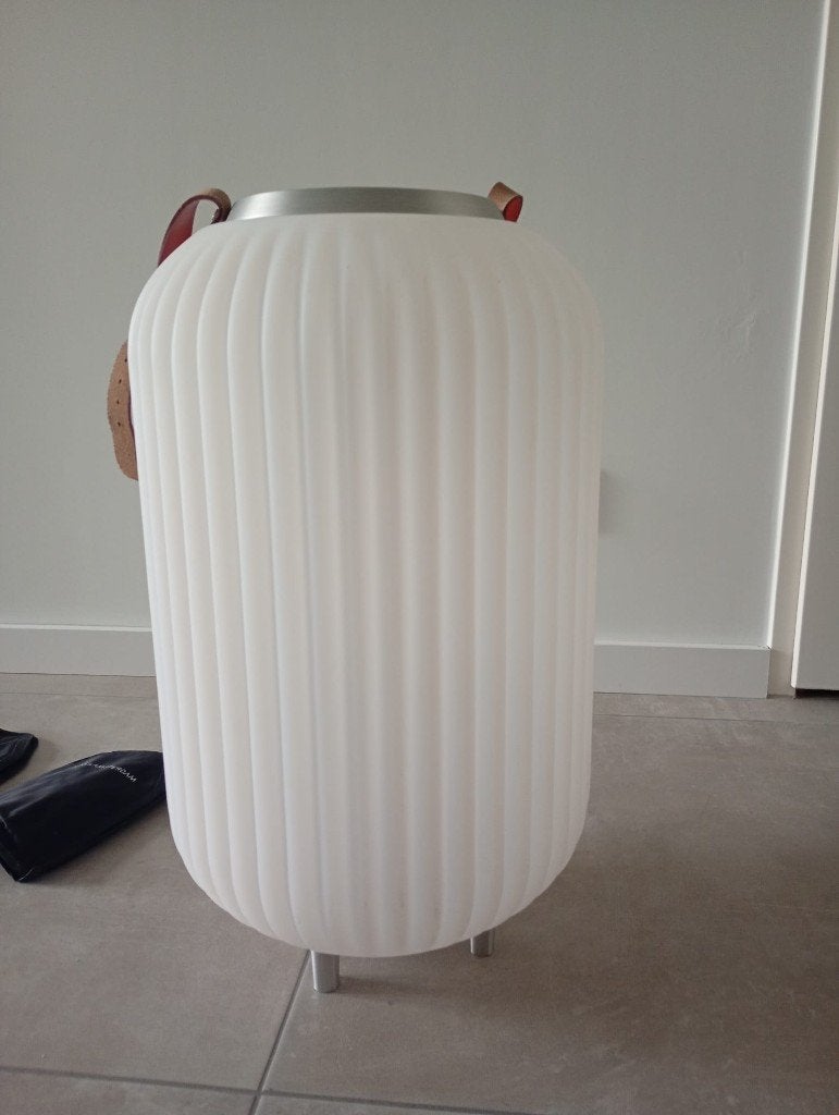 Wijnkoeler Bluetooth speaker en led verl. Nikki Amsterdam, Overige merken, Overige typen, Ophalen of Verzenden, Zo goed als nieuw