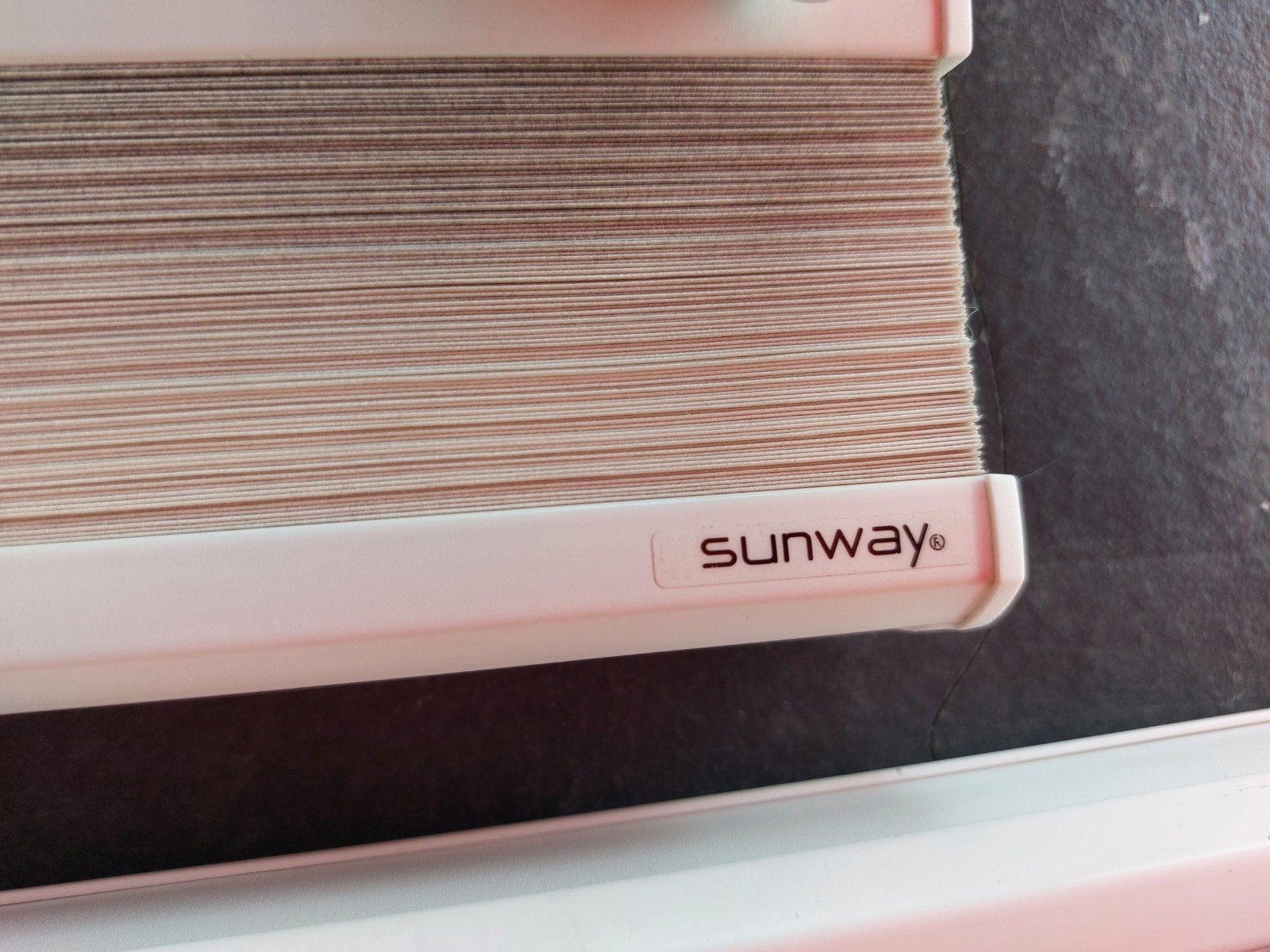 sunway duette te koop, Overige merken, Ophalen, Zo goed als nieuw, Overige typen