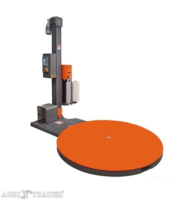 Smartwasp X0PS Palletwikkelaar 1650 mm Pre-stretch 300%, Ophalen of Verzenden, Niet opgegeven, -, Niet opgegeven