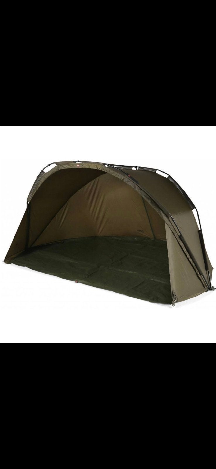Splinternieuwe JRC Shelter te koop!, Ophalen, Nieuw, Overige typen