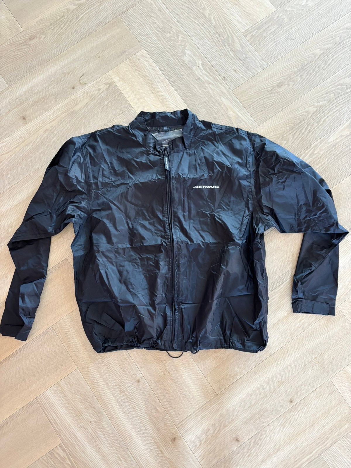 Bering regenjas motor | XXXL | nieuw!, Motoren, Ophalen of Verzenden, Nieuw met kaartje, Dames, Jas | textiel