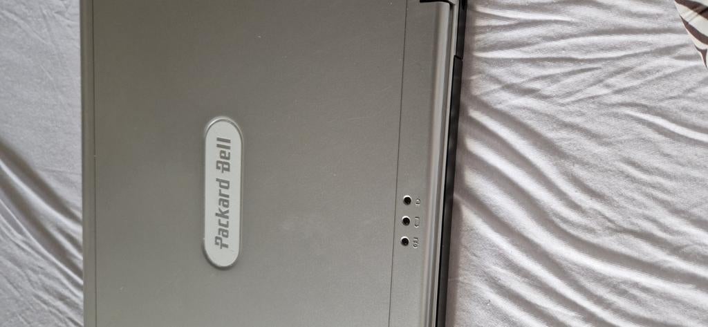 Packard bell laptop, Computers en Software, Ophalen, Zo goed als nieuw, 15 inch, 2 tot 3 Ghz