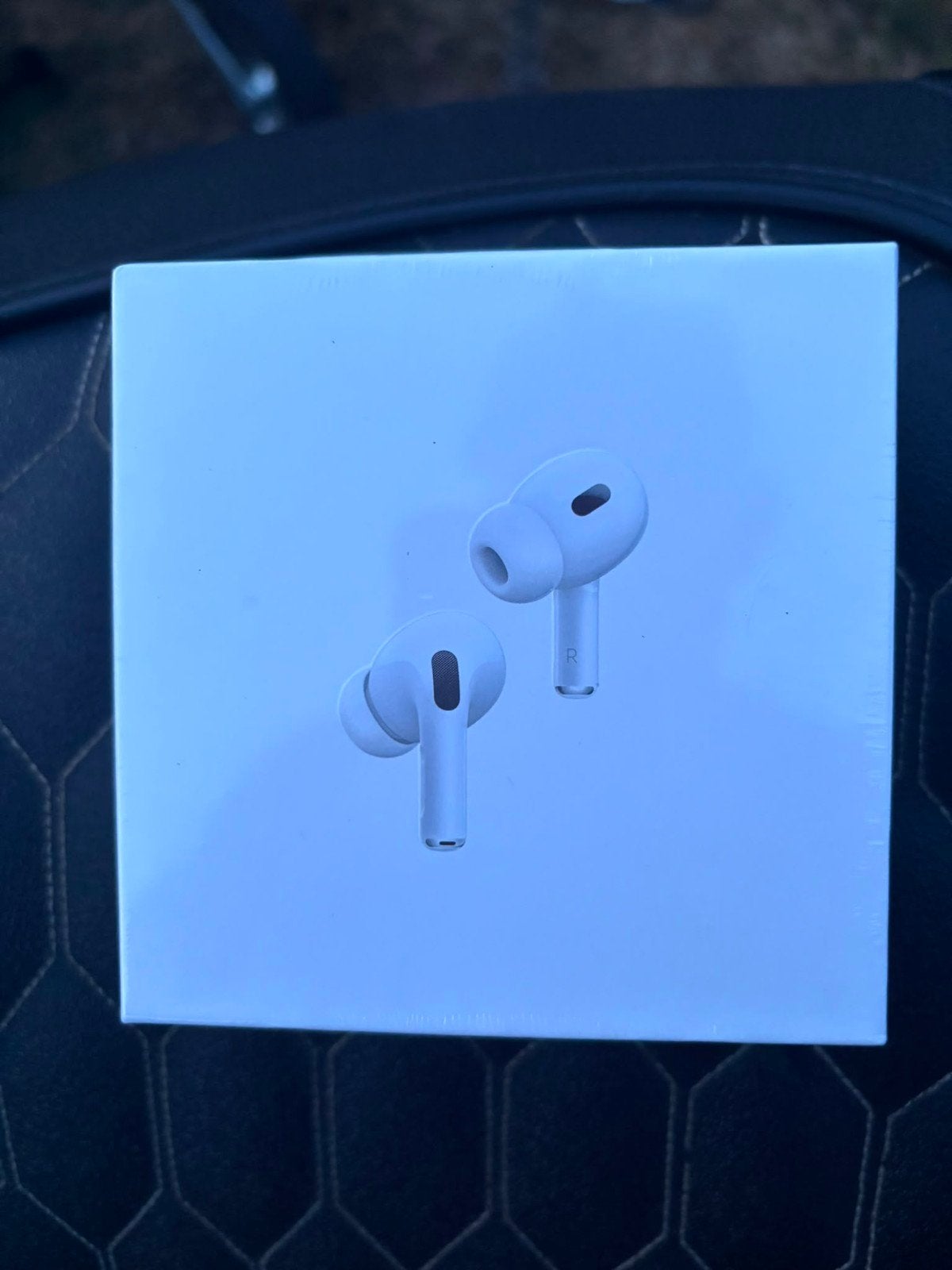 Nieuwe Apple AirPods Pro (2e generatie) - Ongeopend, Audio, Tv en Foto, Koptelefoons, In-ear, Nieuw, Ophalen of Verzenden, Wit
