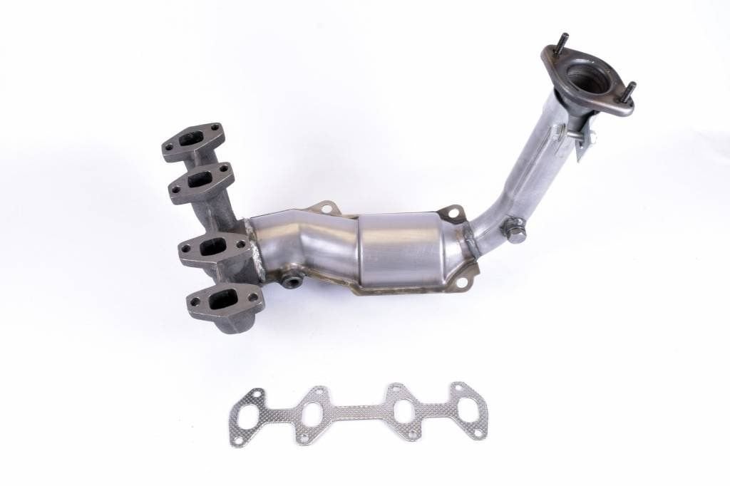 Katalysator Fiat Punto, -, -, Nieuw, Ophalen of Verzenden