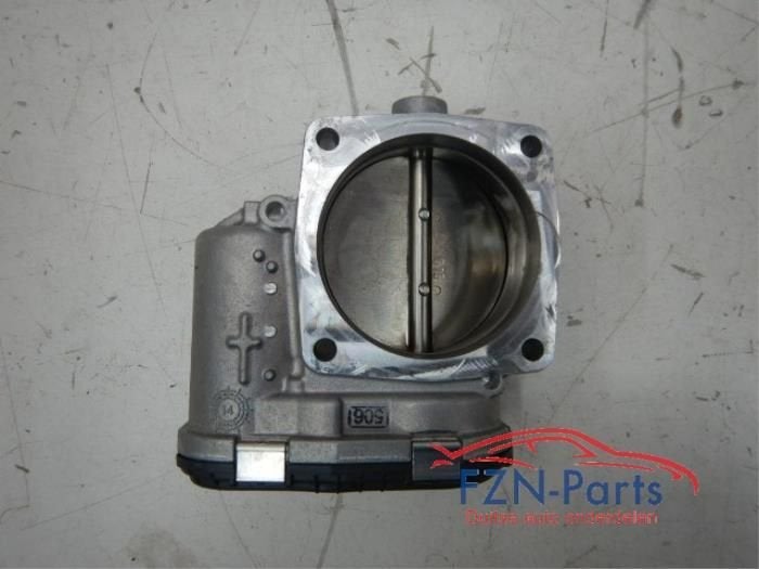 Audi RS3 8V 2.5 TFSI Gasklephuis (07K133062F), Ophalen of Verzenden, Gebruikt