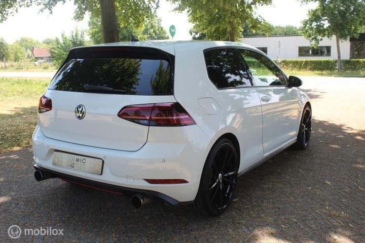 Foto 19 van Golf 2.0 TSI GTI | 320 pk! | Zeer netjes incl. Onderhoud!