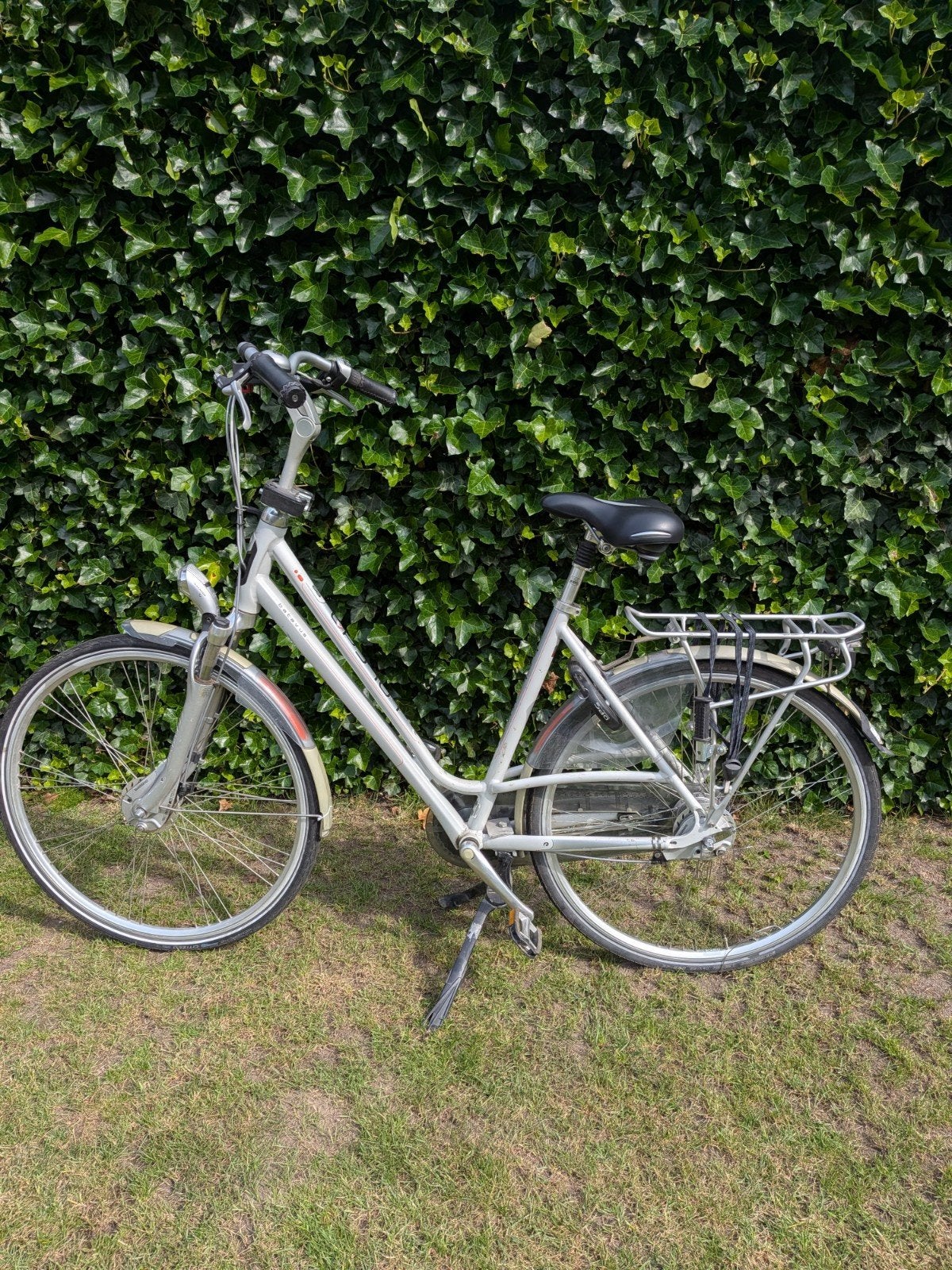 Damesfiets - opknapper, Ophalen, Gebruikt, Overige merken