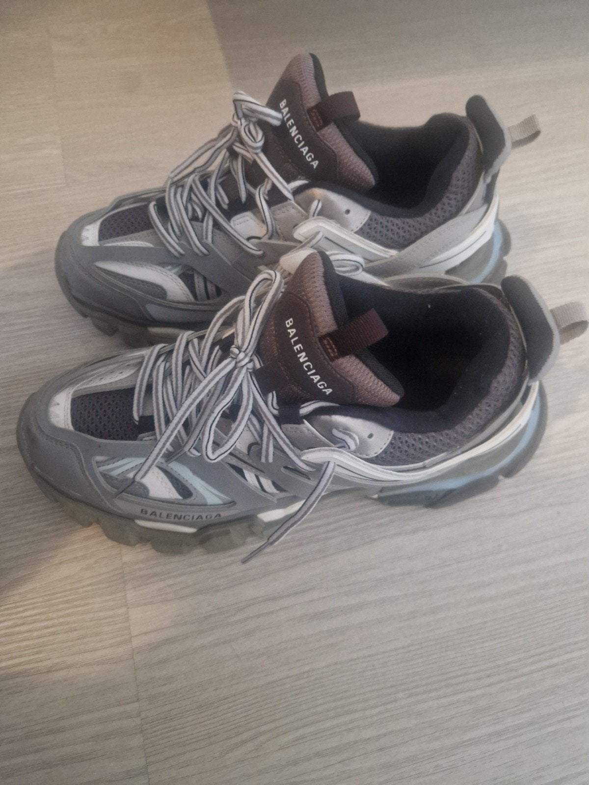 Balenciaga schoenen maat 44, Kleding | Heren, Ophalen, Gedragen, Overige typen