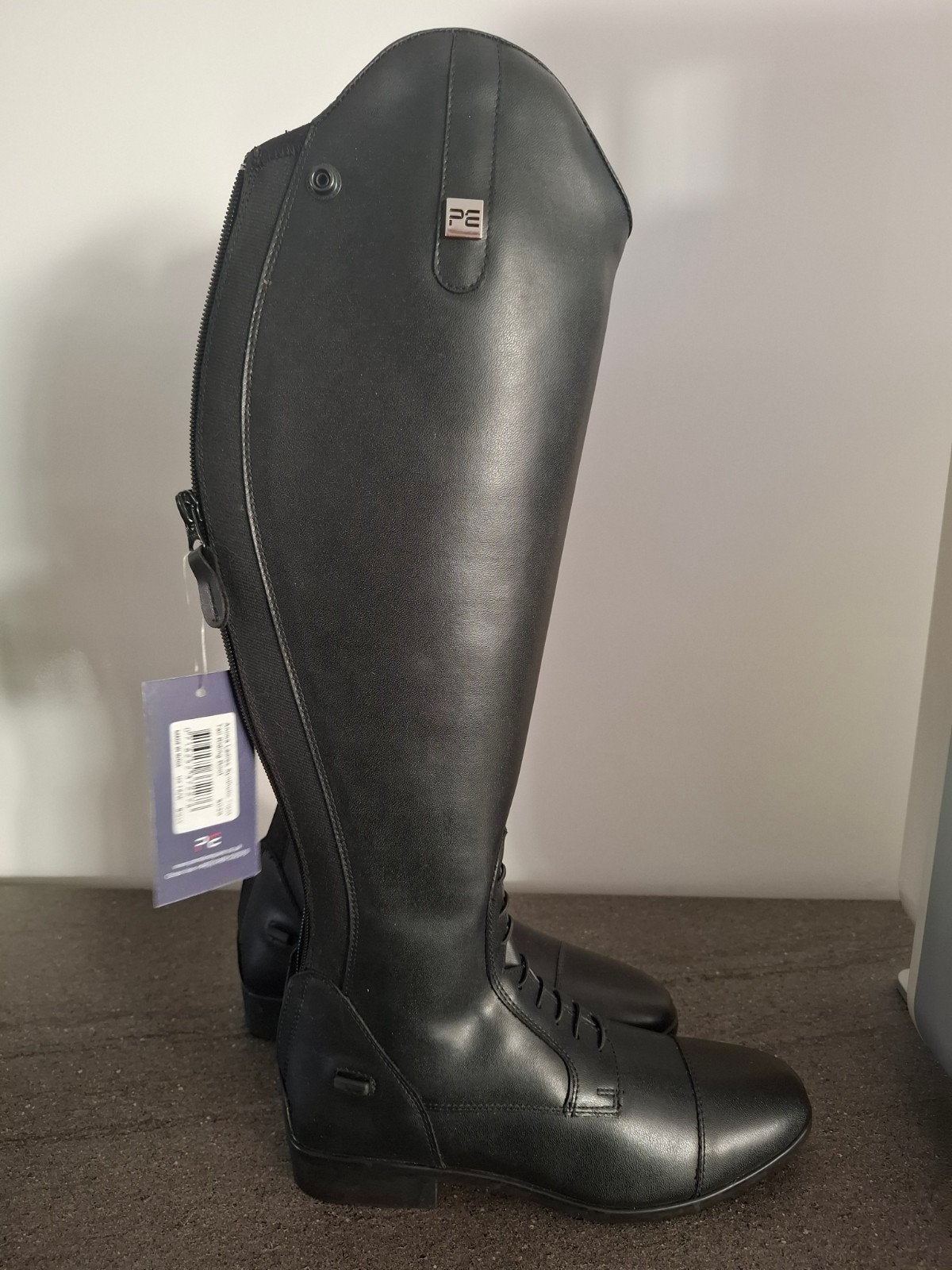 laarzen premier equine 41, Pe, Ophalen of Verzenden, Zo goed als nieuw, Pe.com