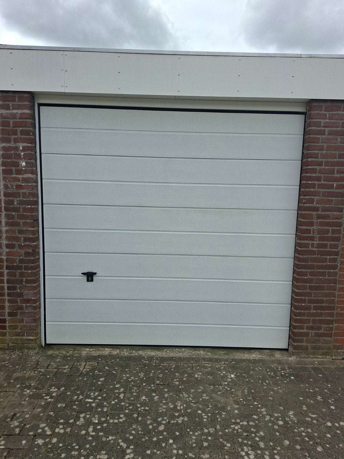 Garagebox te koop in Schagen (Elzenhof), Huizen en Kamers