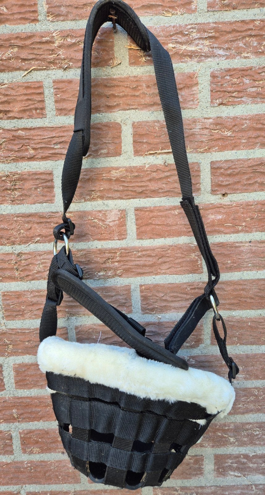 Graasmasker cob NIEUWSTAAT, Dieren en Toebehoren, Ophalen of Verzenden, Nieuw, Cob