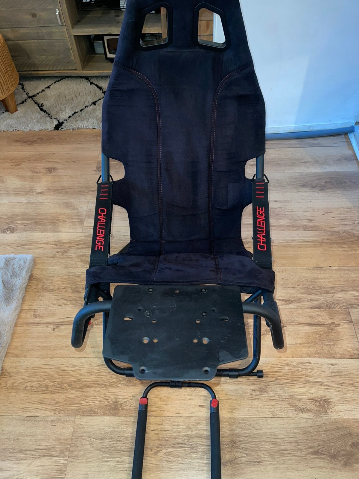 Playseat Challenge, Ophalen, Gebruikt, Playseat of Racestoel