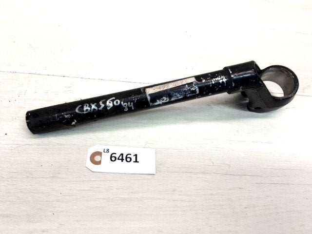 CBX550F 1982 - 1986 Honda Clipon D1-49864