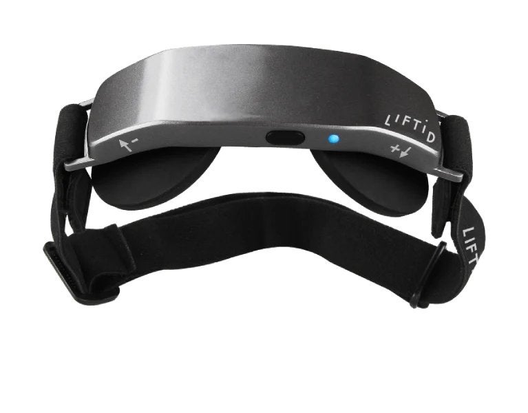 LIFTiD Neurostimulation tDCS Device, Ophalen of Verzenden, Gebruikt