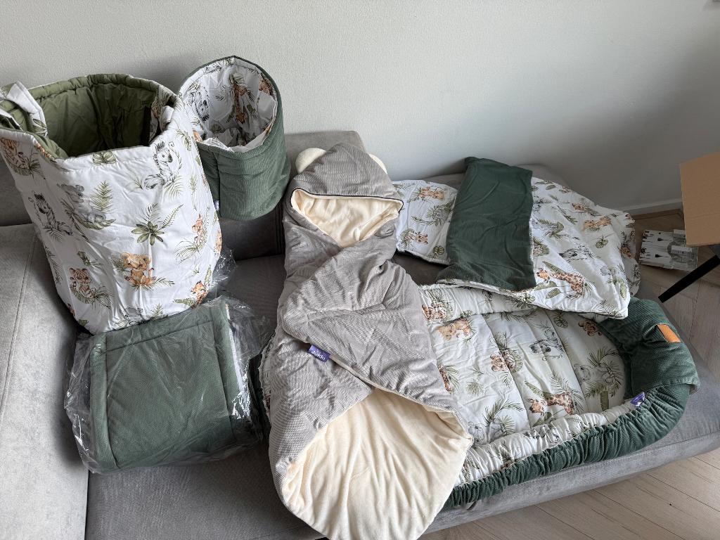 Baby spullen, Kinderen en Baby's, Ophalen, Nieuw