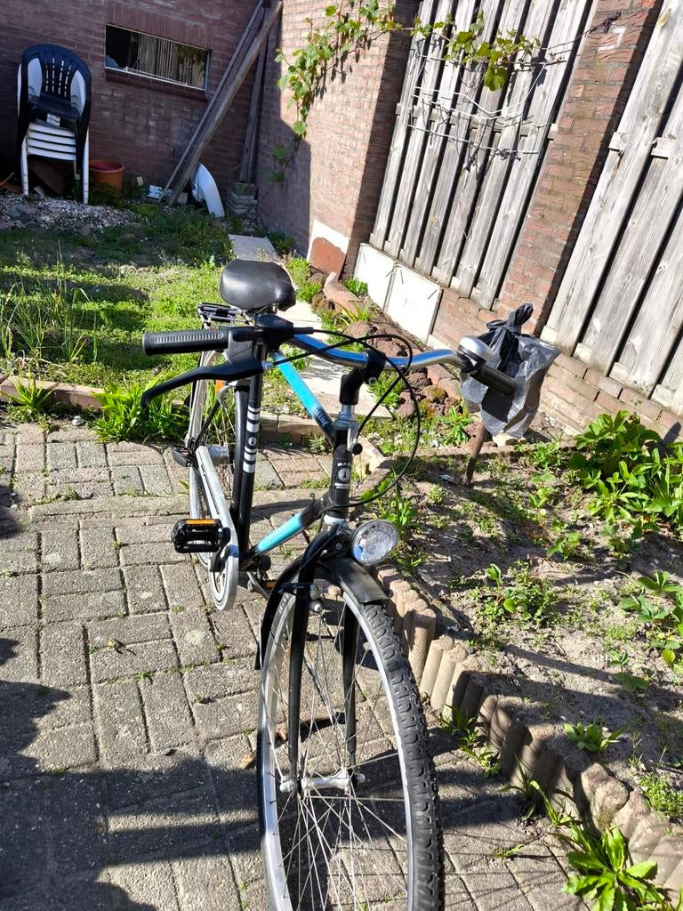 Fiets, Ophalen of Verzenden