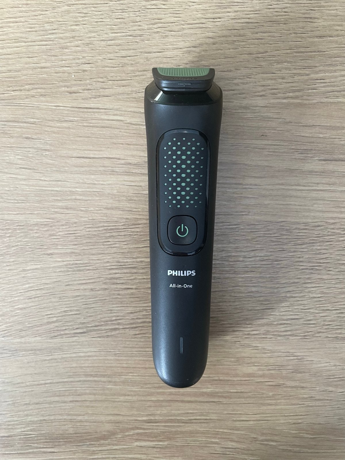 Philips MG3945/15 9-in-1 Trimmer – zo goed als nieuw, Ophalen of Verzenden, Zo goed als nieuw, Scheren en Epileren