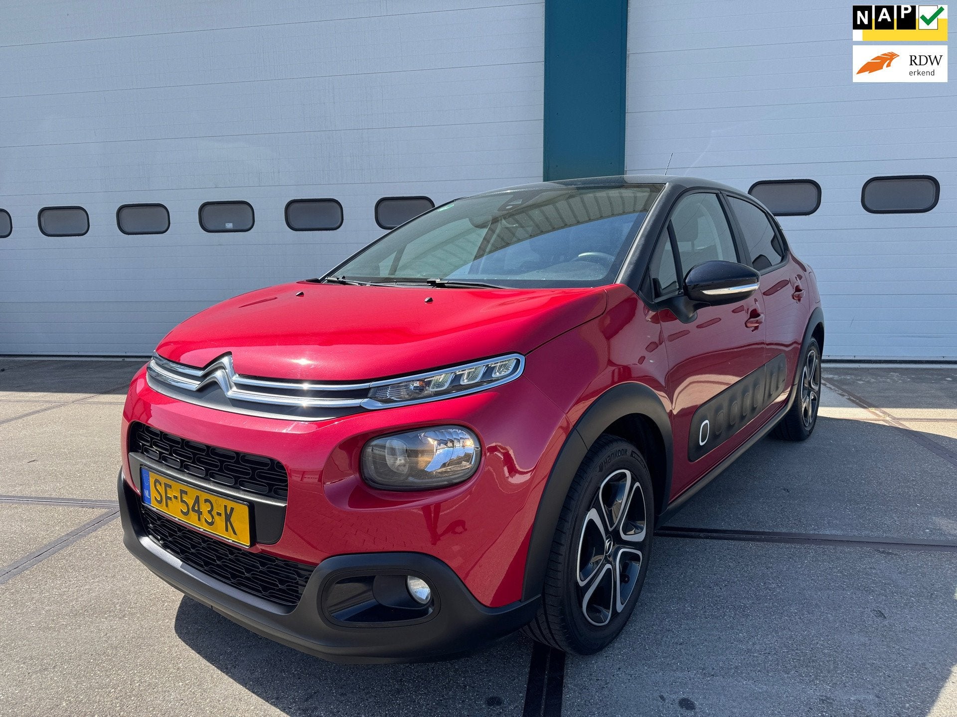 Citroën C3