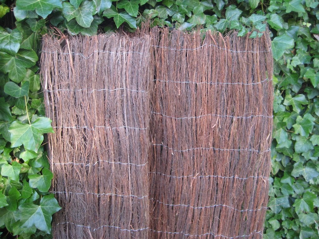 Dopheidemat H175 x L200 cm, Tuin en Terras, Schuttingen, Ophalen, 1 tot 2 meter, Minder dan 3 meter, Nieuw