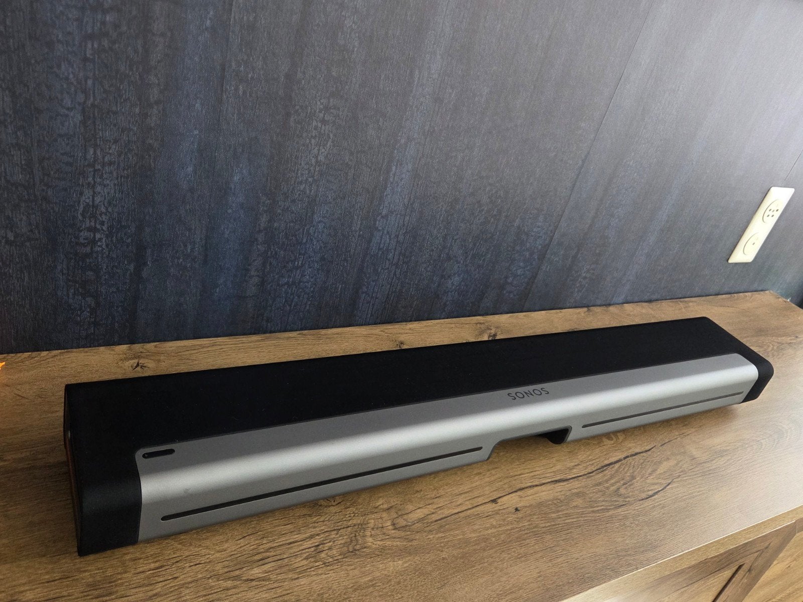Sonos Playbar Soundbar, Audio, Tv en Foto, Soundbars, Ophalen, Zo goed als nieuw