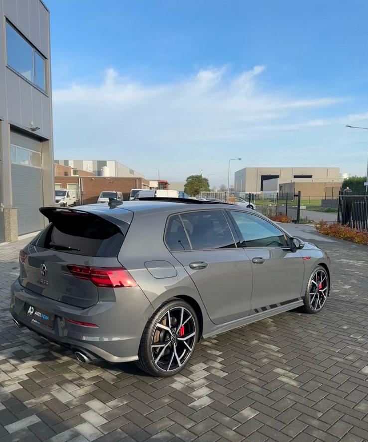 Volkswagen golf 2.0 gti clubsport 300pk, Auto's, Volkswagen, Automaat, 300 pk, BTW verrekenbaar, Golf