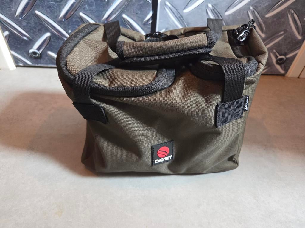 Cygnet brewkit bag, Watersport en Boten, Ophalen of Verzenden, Zo goed als nieuw, Overige typen