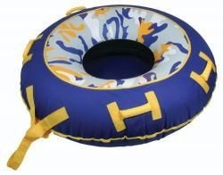 Band voor achter een boot., Ophalen, Nieuw