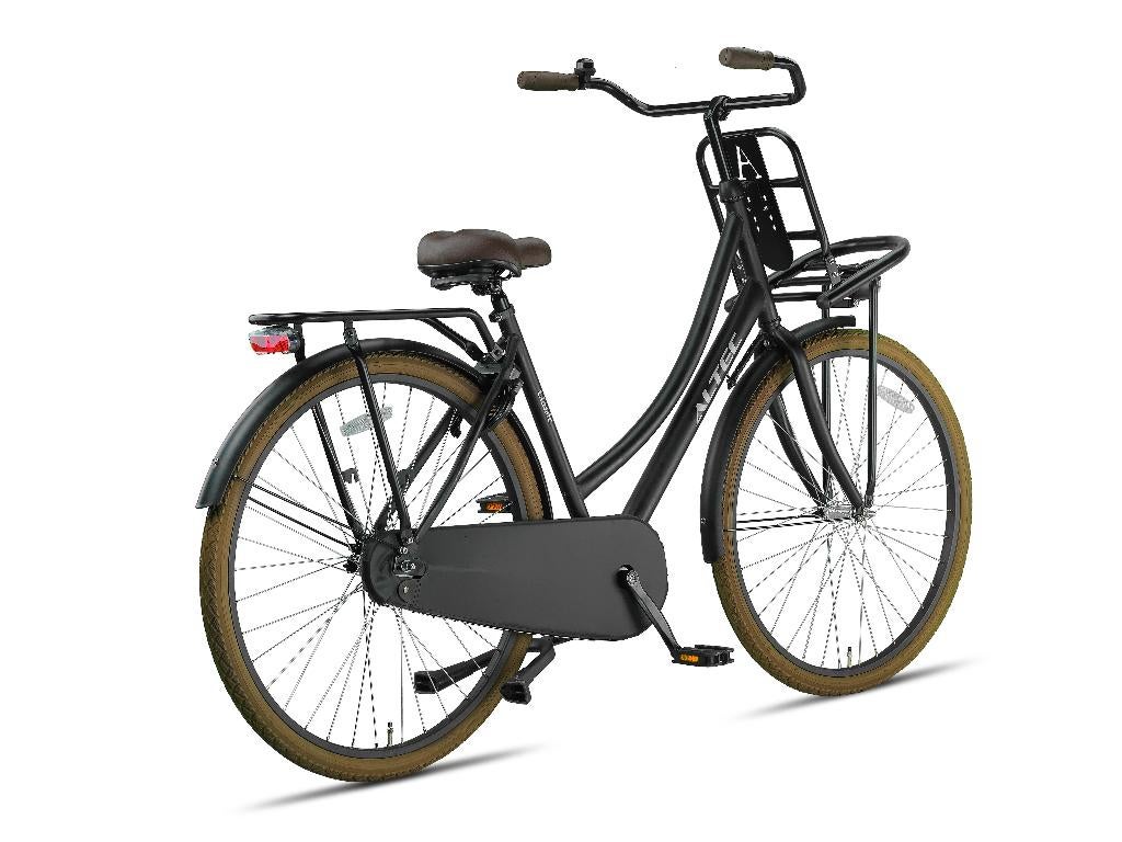 FIETSMASTER Altec Classic 28inch Transportfiets FIETSEN !, Overige merken, Terugtraprem, Nieuw, 56 cm of meer
