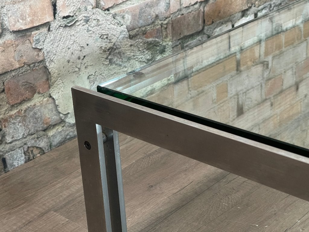 Metaform M-1 - glas | Metaform Design, Ophalen, 50 – 75, Design, Vierkant