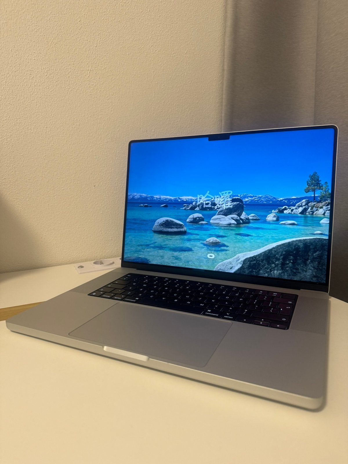 Macbook Pro 16 inch, 36gb RAM, 500 SSD, M3 chip, Computers en Software, MacBook Pro, Ophalen of Verzenden, Zo goed als nieuw, 16 inch