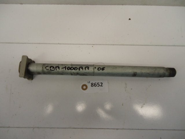 CBR1000RR 2004 - 2005 Honda As As achterwiel D1-31652, Motoren
