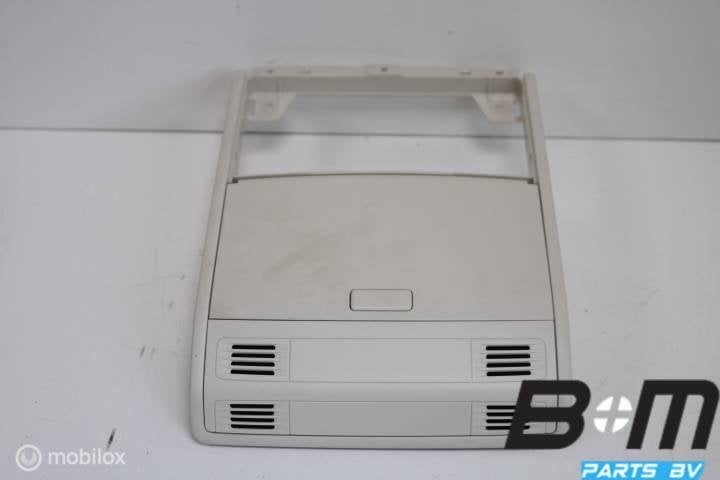 Opbergvak in hemel VW Passat B8 5G0868837, Gebruikt