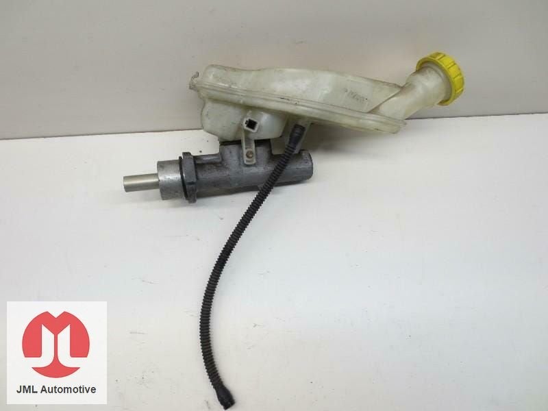 HOOFDREMCILINDER CITROEN C2, Gebruikt, -, Ophalen of Verzenden, -