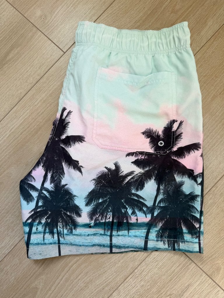 adidas NEO zwem shorts - maat M, Adidas neo, Ophalen of Verzenden, Zwemshort, Maat 48/50 (M)