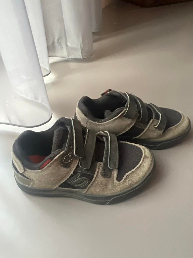 Five Ten BMX schoenen, 31, Ophalen, Gebruikt, Aluminium, 24 inch of meer