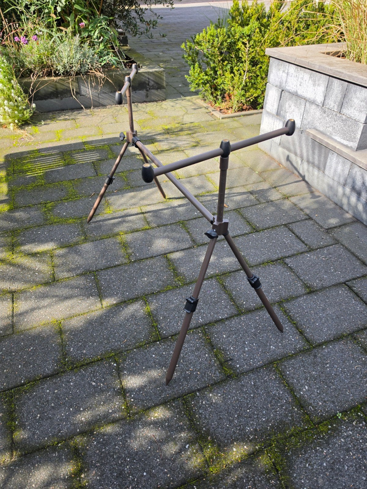 ProLogic RodPod, Ophalen of Verzenden, Zo goed als nieuw, Overige typen