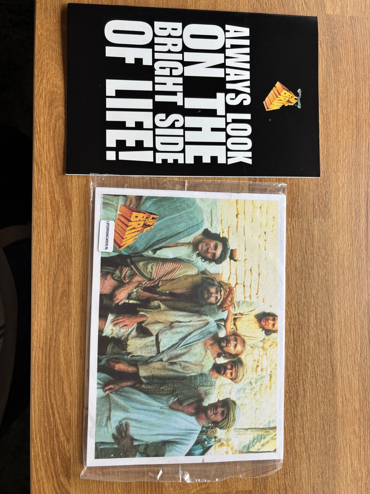 Monty Python's Life of Brian - Collector's Edition DVD, Nederlands, Ophalen of Verzenden, Zo goed als nieuw, Vanaf 12 jaar