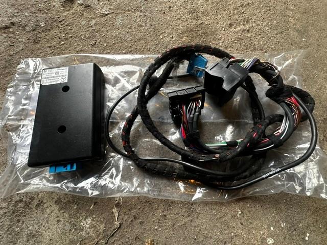 Mercedes OEM iPod interface A40048273754, Ophalen, Gebruikt