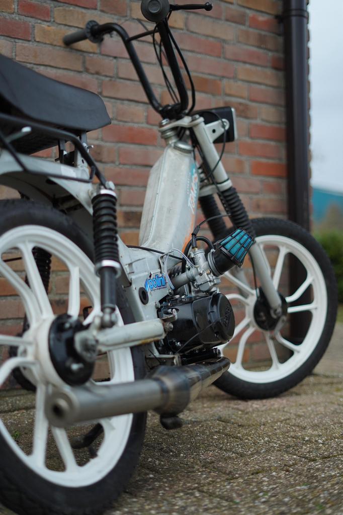 Tomos a3, Ophalen of Verzenden, Zo goed als nieuw, Standard