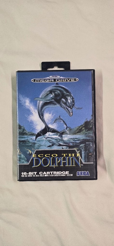 Sega Megadrive Games (diversen), Spelcomputers en Games, Games | Sega, Gebruikt, 1 speler, Ophalen of Verzenden, Vanaf 3 jaar