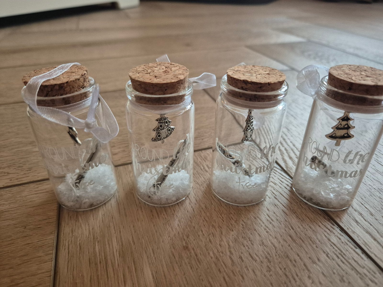 Riviera maison # kerst glaasjes, Ophalen of Verzenden, Nieuw